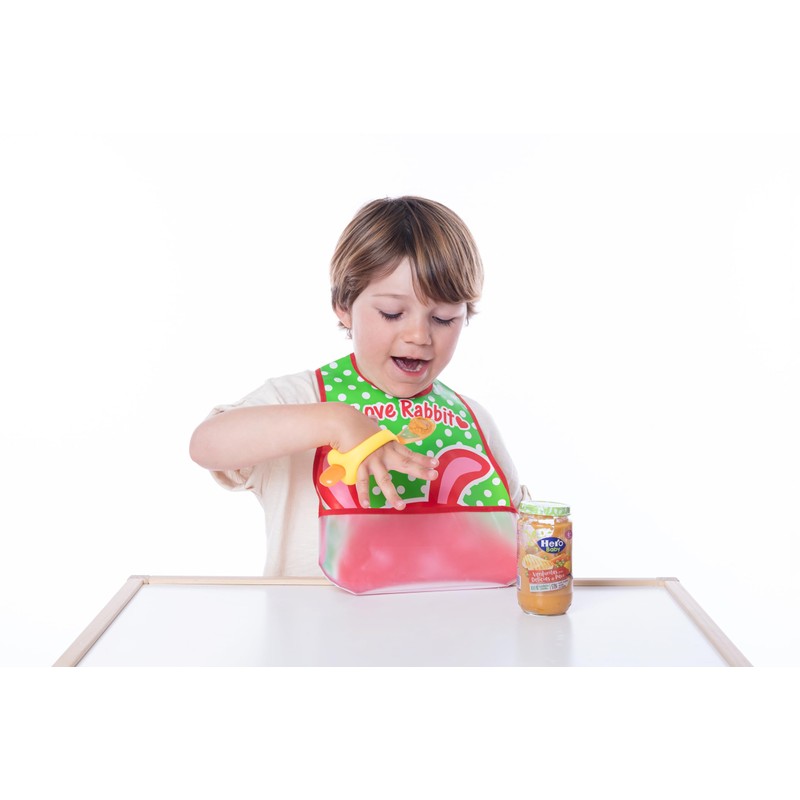 AIDBONES Cutlery Reacher - Non-Slip - Limb Loss - Special