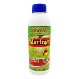 Suplemento Alimenticio Jarabe Mry Moringa Sin Sabor