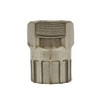 fiXte Bike Bicycle Cassette Removal Tool for Shimano HG Spram