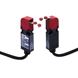 Omron surimutaipuse-hutexi・doasuitti Operation Key