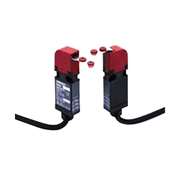 Omron surimutaipuse-hutexi・doasuitti Operation Key