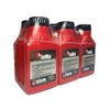 RedMax OEM MaxLife 2-Cycle Oil 2.6oz 6 Pack 1 Gallon