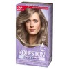 Koleston Tinte Permanente 718 Rubio Medio Perlado Iluminado | Crema,