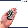 M6 Nuts & Bolt 10 Pack (M6 x 50mm Bolts