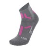 UYN Women's Trekking 2 in Low Cut Socks (Pack of