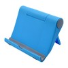 [BlueSea] Tabletop Stand Foldable Multi-function Smartphone Stand Angle Adjustable 6
