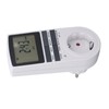 Timer Outlet Digital Intelligent Energy Saving Flame Retardant High Power