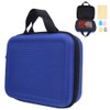 Kalimba Case 10 Keys 17 Keys Thumb Piano Bag WaterResistant