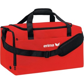 Erima Unisex Bag Red L