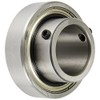 RHP 1130-30 1100G Self Lube Bearing Insert with Parallel Outer