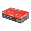 Timco - Nitrile Gloves - Blue (Size Large - 100