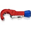 KNIPEX Tools - KNIPEX TubiX Pipe Cutter(90 31 02 SBA),