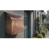 NACH Baxter Extra Large Capacity Mailbox - Extra Large Mailboxes