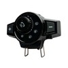 Motorcycle Helmet Bluetooth Headset Waterproof Bluetooth 5.0 Motorcycle Intercom Riding