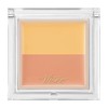 Visee Color Duo Trick Concealer 07 Yellow Trick Concealer Dull