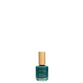 Terramar Esmalte Para Unas Color Nail Polish  MOSS