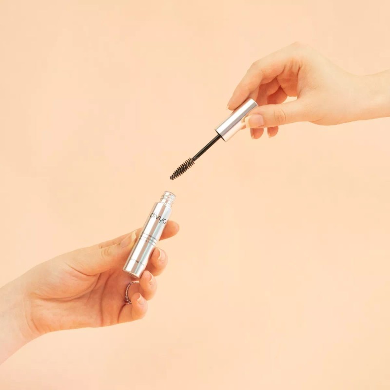 Divya Kit Potencializador + Pincel 2 En 1 + Sombra