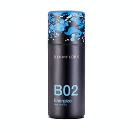 Bloomy Lotus B02 Energize Essential Oil, 10ml