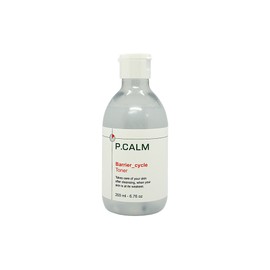 Picam Barrier Cycle KMX Toner 200ml / 피캄 베리어 사이클 KMX 토너 200ml