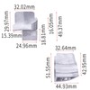 Car Stretch Fit V-Ribbed Belt, Disassembly Tools V-Ribbed Belt, Stretch