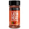 Sauce Goddess - Southwest Latin Heat Shaker - Mexican Rub,
