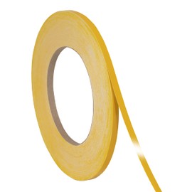 ORACAL ORACAL 651 Vinyl Pinstriping Tape - Vinyl Striping Lines Stickers, Striping - 3/4" Signal Yellow