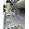 Rezaw-Plast Cargo Van Mat for 2007-2025 Mercedes Sprinter Floor Mats