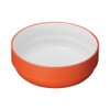 tak Kids Dish Bowl Standard S Kids Bowl Orange 10x10x3.5cm