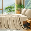 SONORO KATE 100% Egyptian Cotton Sheets Queen Size - 600
