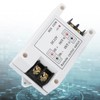 DC 12V Remote Control Switch Wireless Transmitter Receiver Controlling Electromagnetic