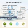 Weud Skincare Express Hidratante Aclarante Facial Ojos Kit