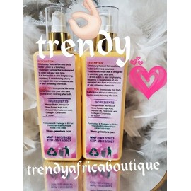 trendy Glitzluxury NATURAL FAIRNESS Customize TREATMENT LOTION, BUTTER,VIT.C👌