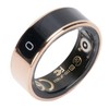 Denash Smart Health Ring, Fitness Tracker with Digital Display &