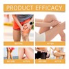 Anti Chafe Balm,Anti Chafing Balm,Anti-Chafing Stick,Anti Chafing Cream,Thigh Chafing Cream,Water