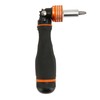 Ratchet Screwdriver Set Professional High Accuracy Magnetic Ratchet Screwdriver for