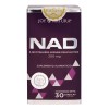 Nad B-nicotinamide Adenine 30 Cápsulas Joy Natura Sabor Sin