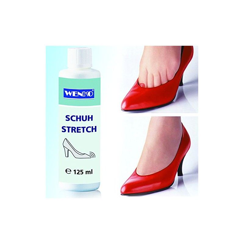 Wenko _2 shoe stretch