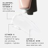 Versed The Shortcut Overnight Facial Peel Mini - 5 fl