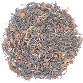 Darjeeling 2nd Flash Castleton CASTLETON FTGFOP1(CL) TIPPY 3.5 oz (100 g)