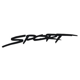 Ranger Products Trucks 4WD Off Road Sport Decal Sticker Set - Die Cut Vinyl Decal for Windows, Cars, Trucks, Tool Boxes, laptops, MacBook - virtually Any Hard, Smooth Surface