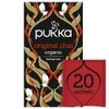 Pukka Original Chai Tea, 20 Sachets