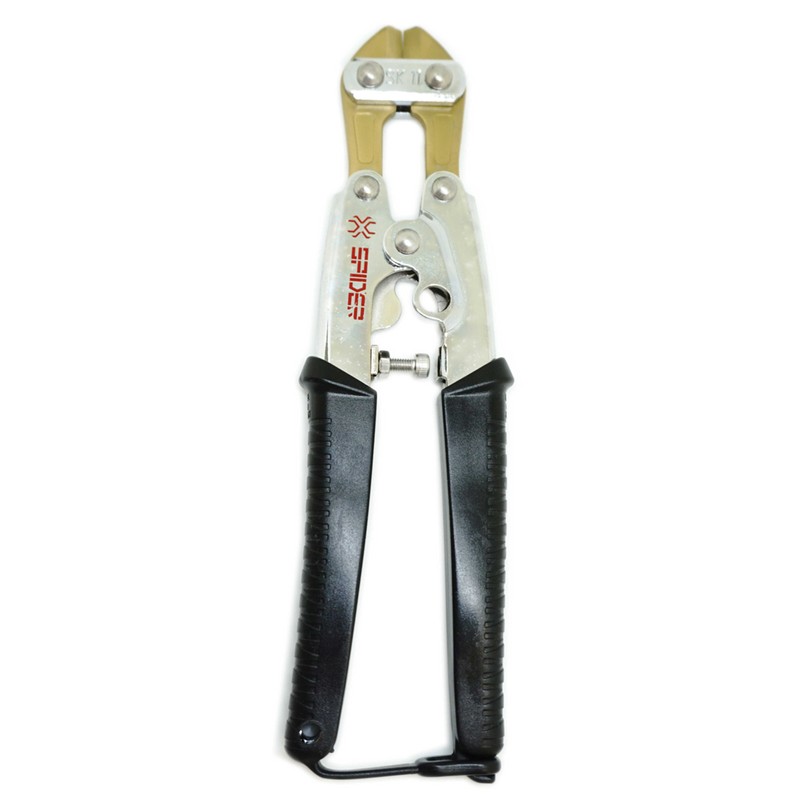 SK11 SPD-C202T Mini Clipper Spider Titanium Coated Blade Approx. 7.9