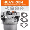 Huayi OEM Carburetor Carb Assy. Compatible with Generac Part# 0G8442D110