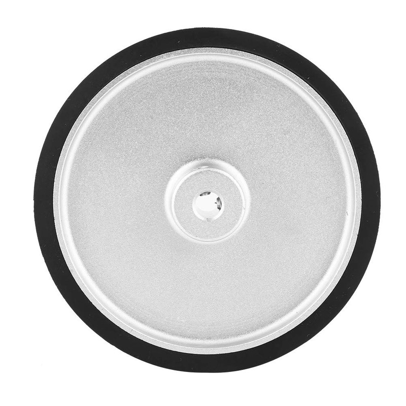 Encoder Wheel, 250mm Rotating Encoder Wheel Anti-Slip Anti-deformation Industrial Encoder