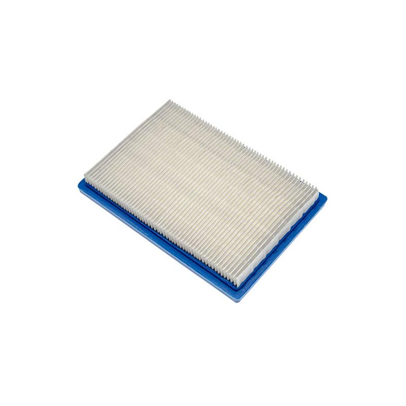 vhbw Replacement Filter (1x Air Filter) Compatible with Briggs &