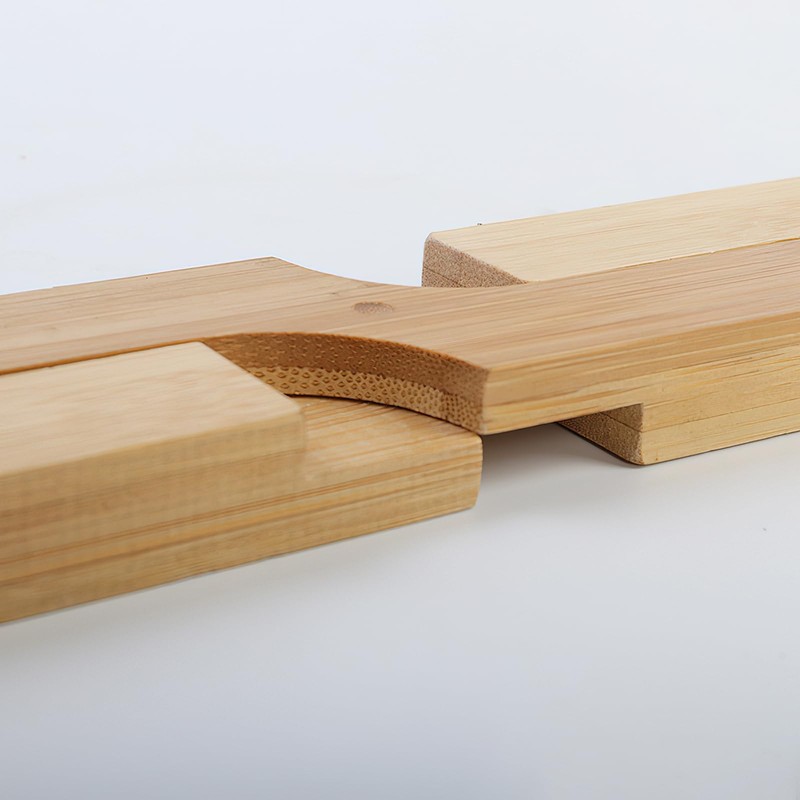 Wooden Coasters, Coasters Pot, Bamboo Set of 2 Pot Coasters,