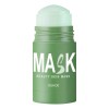 Ee Mascarilla De Té Verde Mascarilla De Barro En Barra