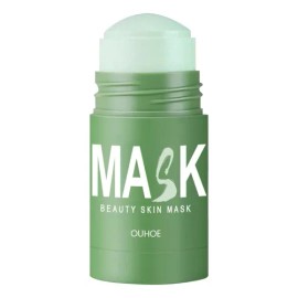 Ee Mascarilla De Té Verde Mascarilla De Barro En Barra