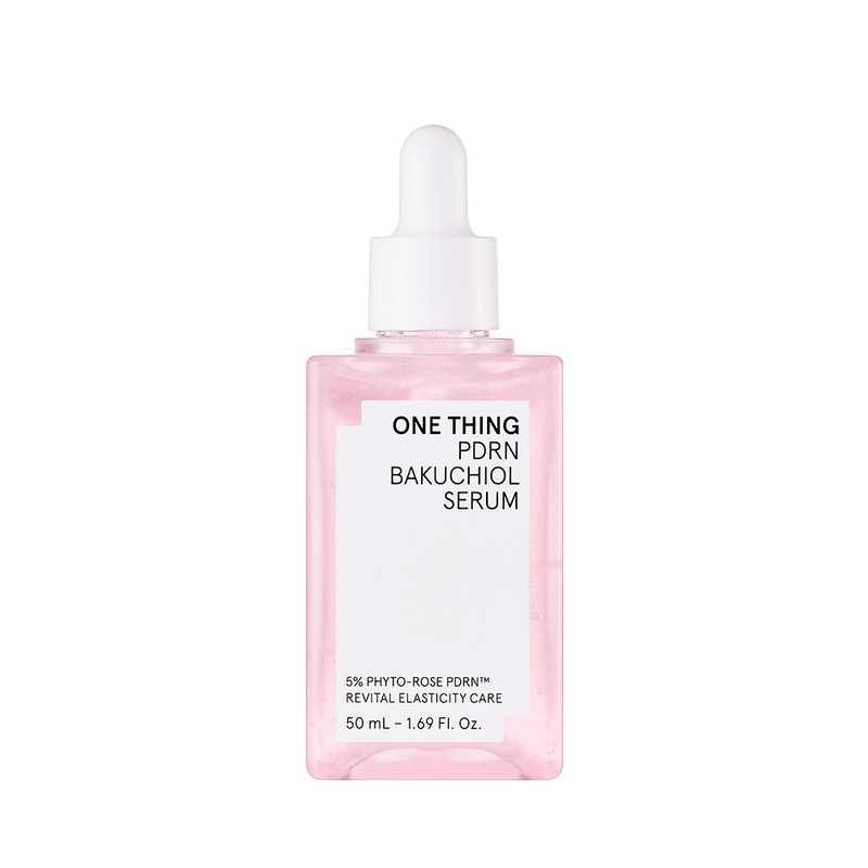 ONE THING PDRN Bakuchiol Serum 50ml - ONE THING PDRN