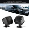 Audio Gorgeri Car Speaker, Pack of 2, Small Square Speaker,